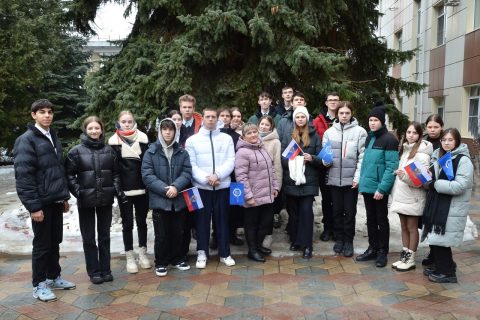 Неделя без турникетов